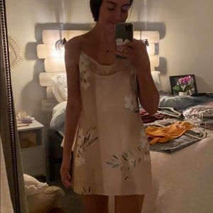 ALOHA BABE PRINCESS POLLY SUNDRESS